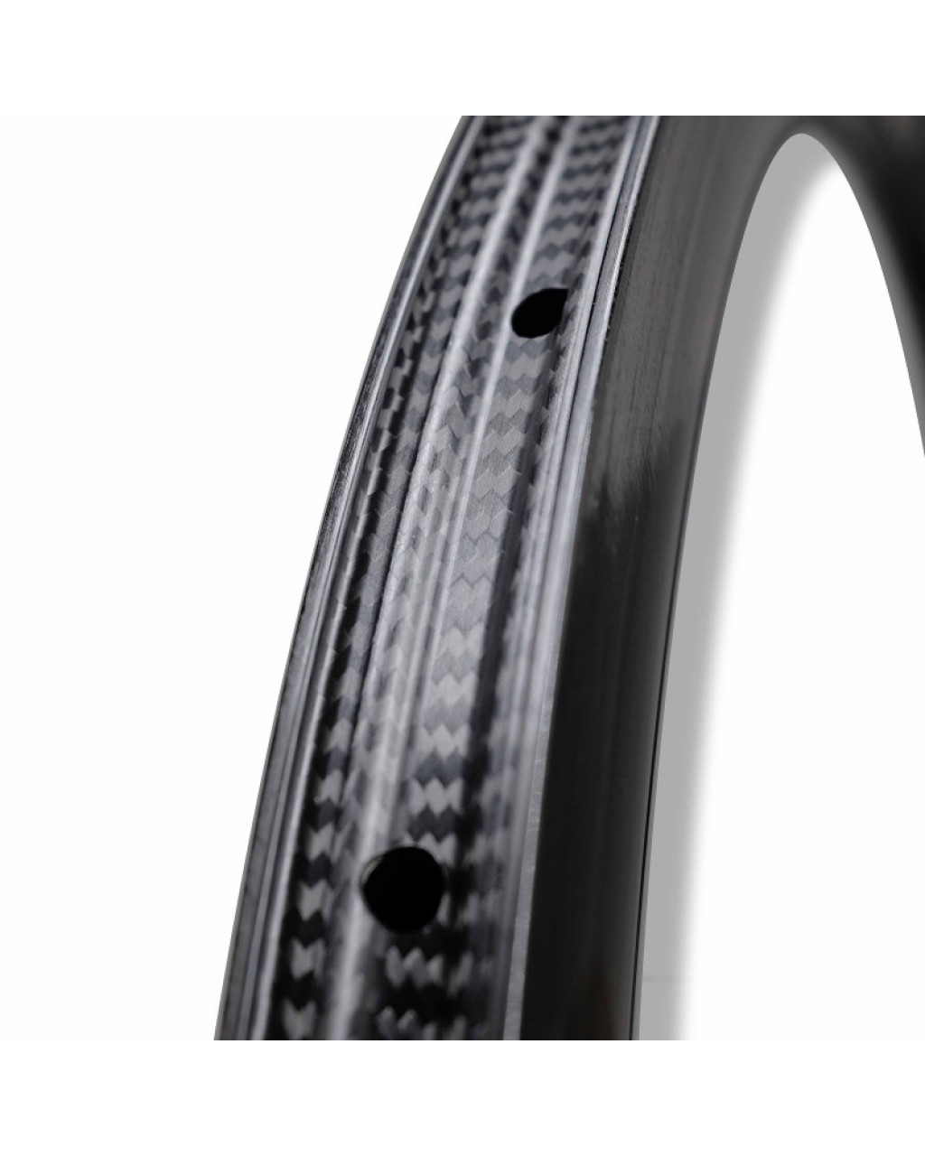 Duke Baccara Ultra SLR2 36 Karbon GRAVEL MTB Jant Çemberi Duke Baccara Ultra SLR2 36 Karbon GRAVEL MTB Jant Çemberi