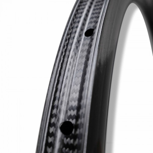 Duke Baccara Ultra SLR2 36 Karbon GRAVEL MTB Jant Çemberi 
