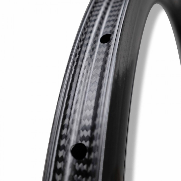 Duke Baccara Ultra SLR2 36 Karbon GRAVEL MTB Jant Çemberi 
