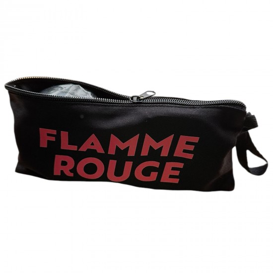 FLAMME ROUGE GİDON BANDI SİYAH