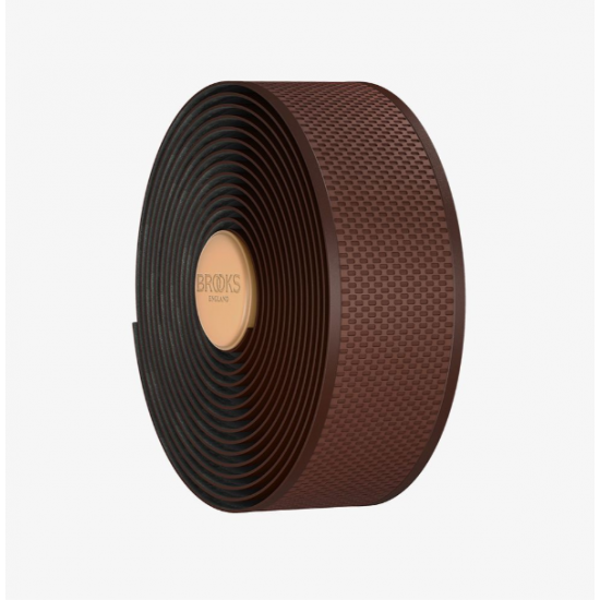 BROOKS GİDON SARGISI CAMBIUM RUBBER KAHVERENGİ