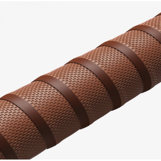 BROOKS GİDON SARGISI CAMBIUM RUBBER KAHVERENGİ