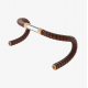 BROOKS GİDON SARGISI CAMBIUM RUBBER KAHVERENGİ