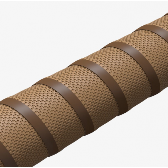 BROOKS GİDON SARGISI CAMBIUM RUBBER NATURAL