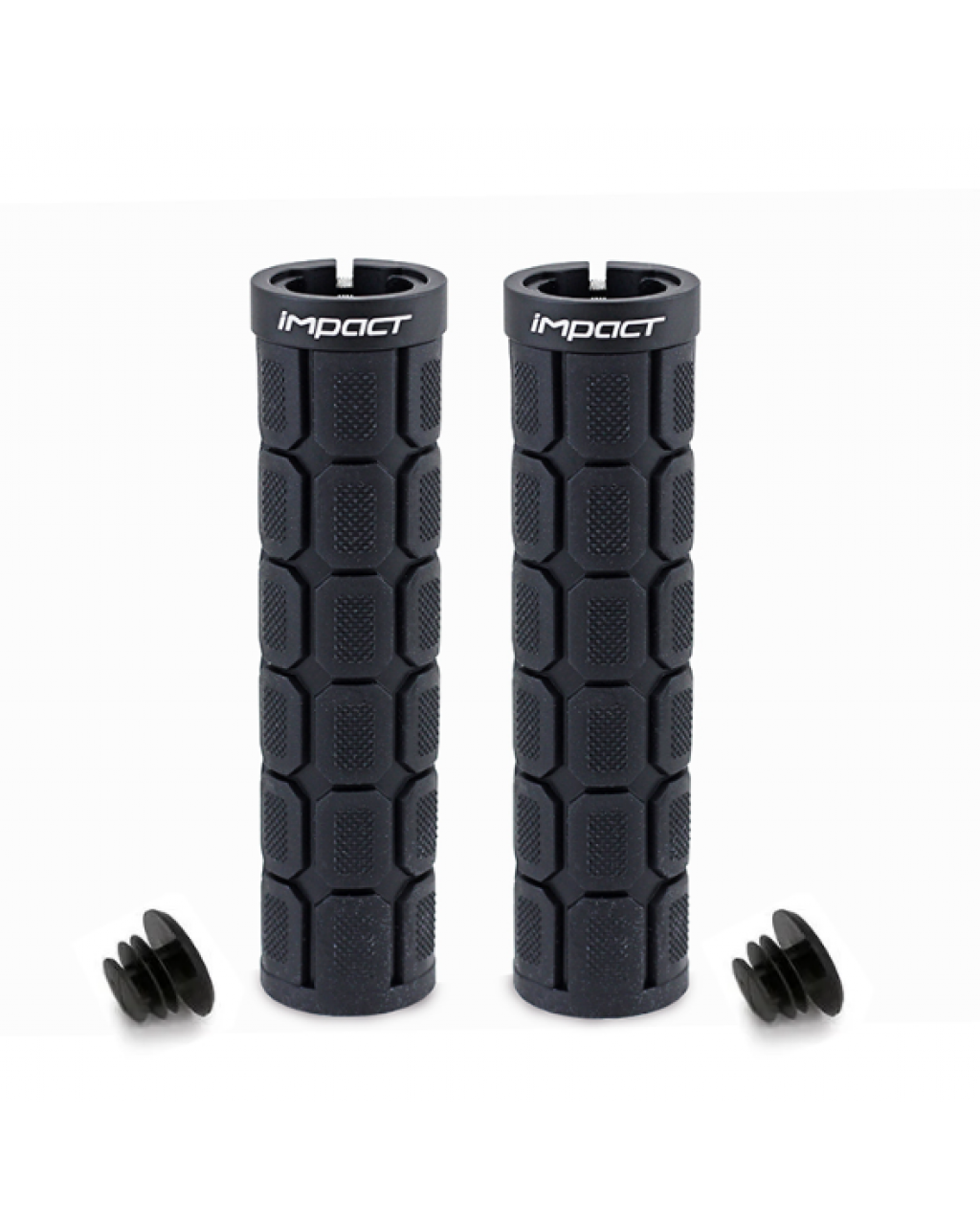 IMPACT ELCIK GRID ELC-214 SİYAH