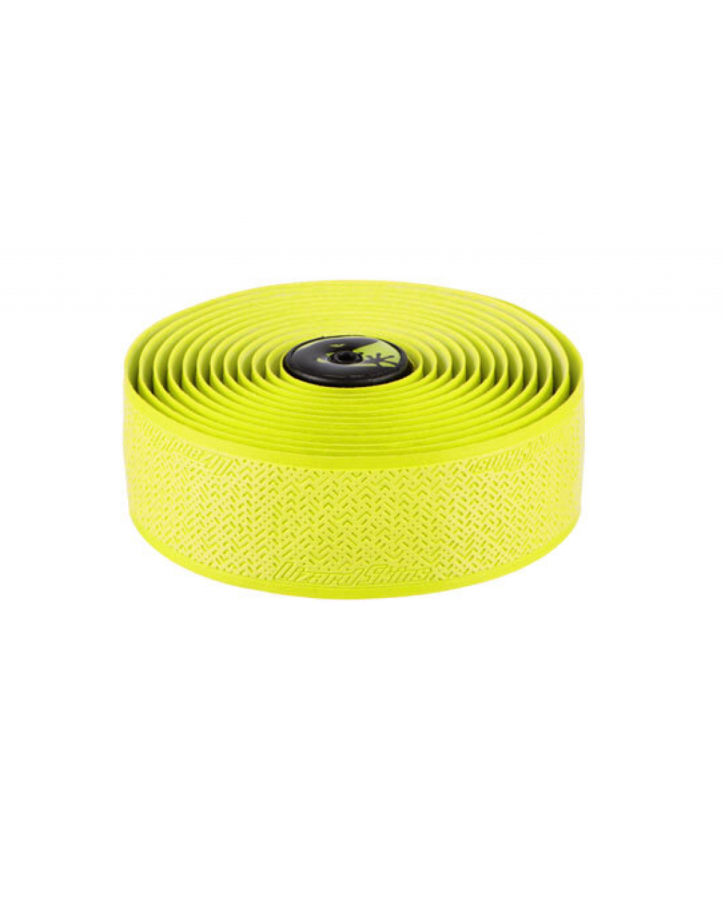 LIZARD SKINS DSP Bar Tape - 2.5mm, Neon Yellow 