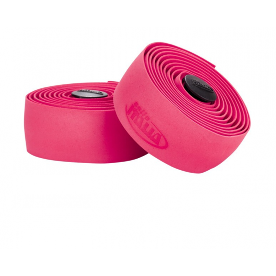 SELLE ITALIA Smootape Corsa Handlebar Tape PEMBE