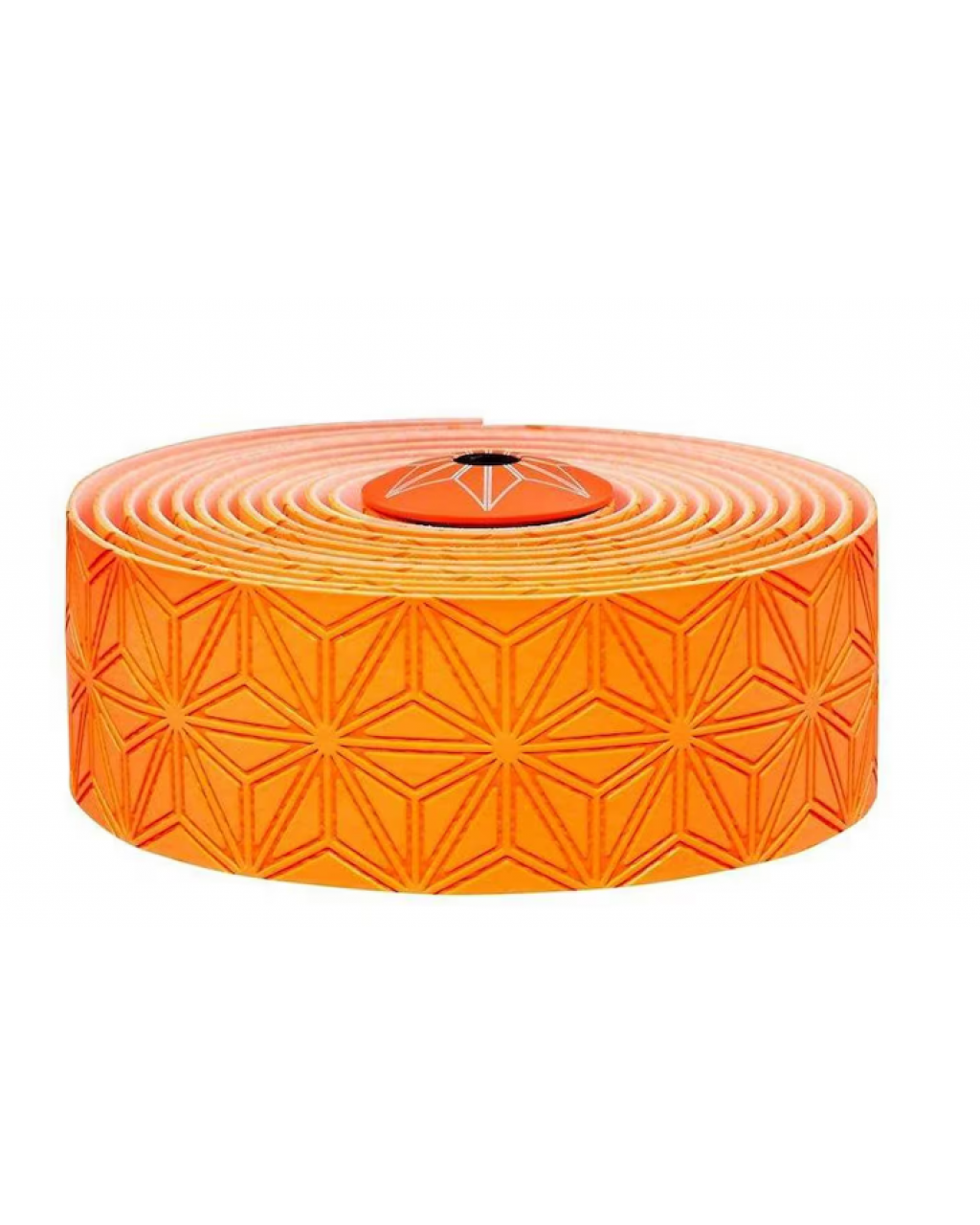 SUPACAZ BT-53 SUPER STICKY KUSH STAR FADE GİDON BANDI NEON TURUNCU