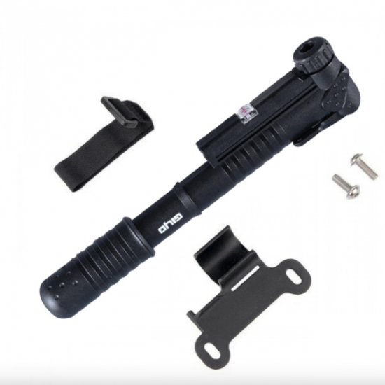 Giyo GP-41 Göstergeli El Pompası