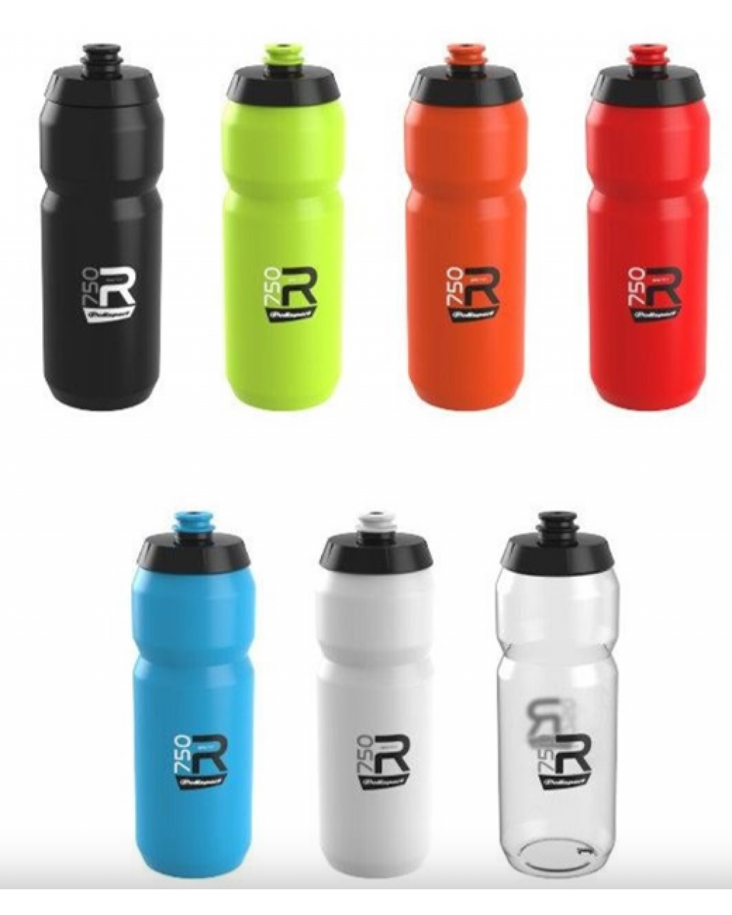 Polisport R750 Matara ŞEFFAF