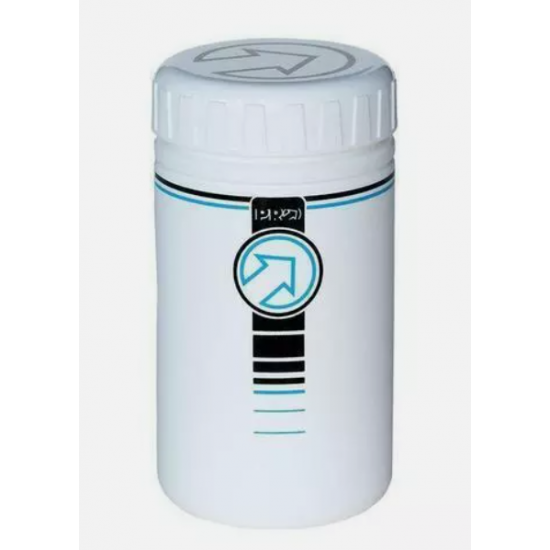 SHIMANO PRO STORAGE BOTTLE MATARA KAFESİ İÇİN ALET KUTUSU BEYAZ 500ML