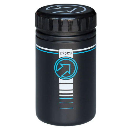 SHIMANO PRO STORAGE BOTTLE MATARA KAFESİ İÇİN ALET KUTUSU SİYAH 500ML