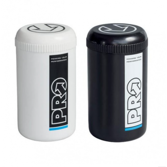 SHIMANO PRO STORAGE BOTTLE MATARA KAFESİ İÇİN ALET KUTUSU BEYAZ 500ML