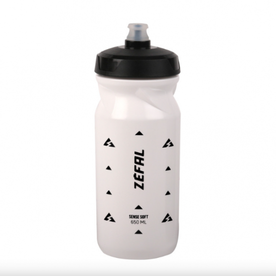 Zefal Sense Soft 65 Matara BEYAZ
