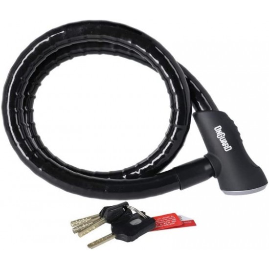 ONGUARD 8024X ROTTWEİLER ANAHTARLI KİLİT