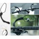 Briviga RVM-313 Gidon Bağlantılı 360° Dönebilen Ayna