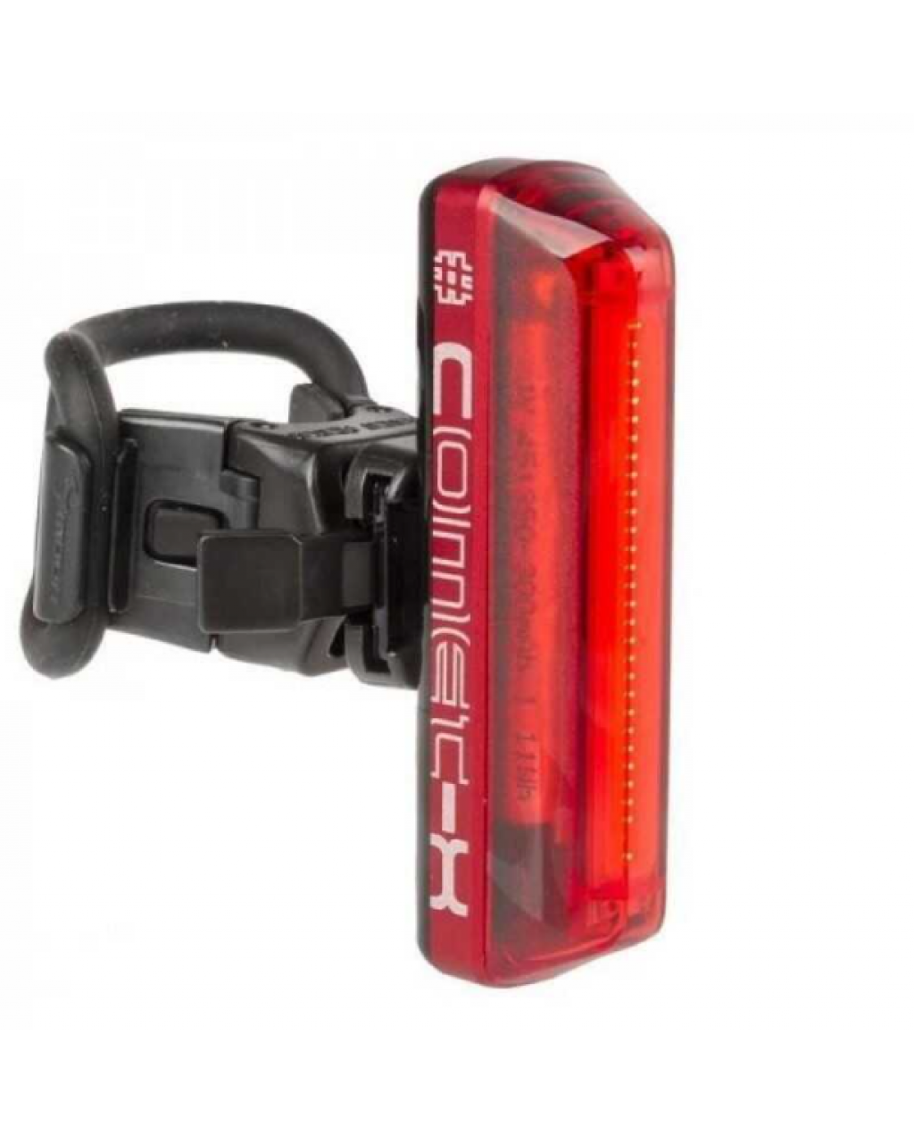 MOON COMET-X50 LM BİSİKLET ARKA STOP FAR USB