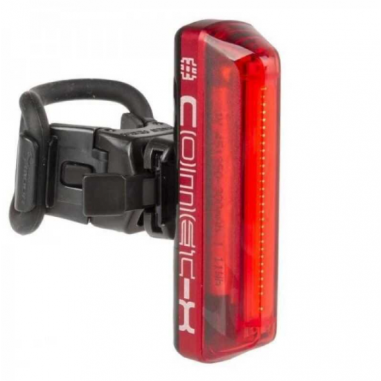 MOON COMET-X50 LM BİSİKLET ARKA STOP FAR USB