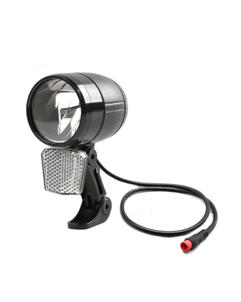 IMPACT BLIX-E BİSİKLET ÖN FAR