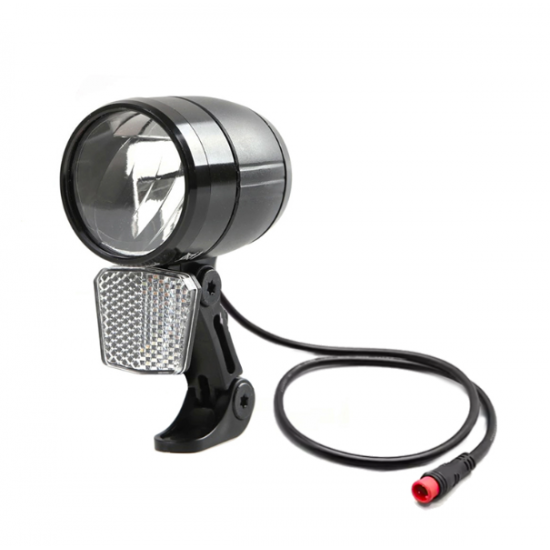 IMPACT BLIX-E BİSİKLET ÖN FAR IMPACT BLIX-E BİSİKLET ÖN FAR