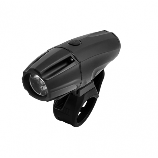 IMPACT JAWS BİSİKLET ÖN FAR USB