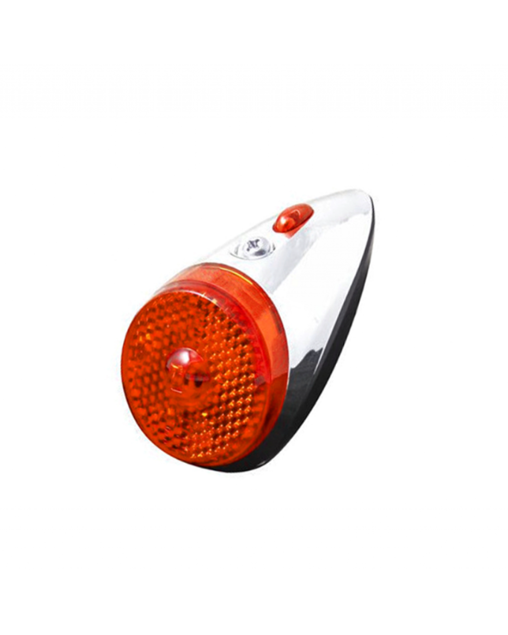 IMPACT RETRO-R Bisiklet Çamurluk Bağlantılı Arka Stop FAR