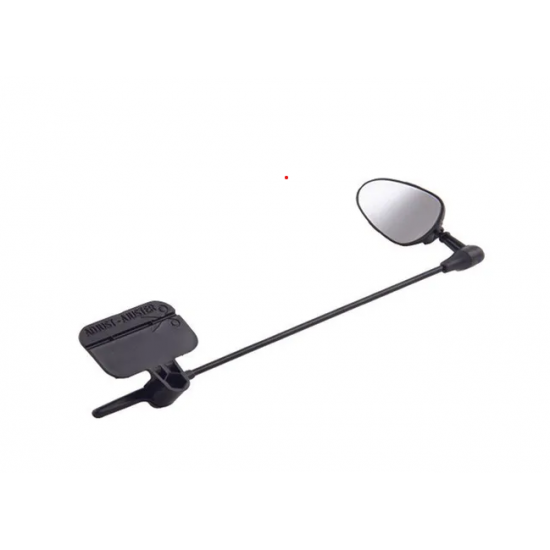 PLUS Bisiklet Kask Aynası
