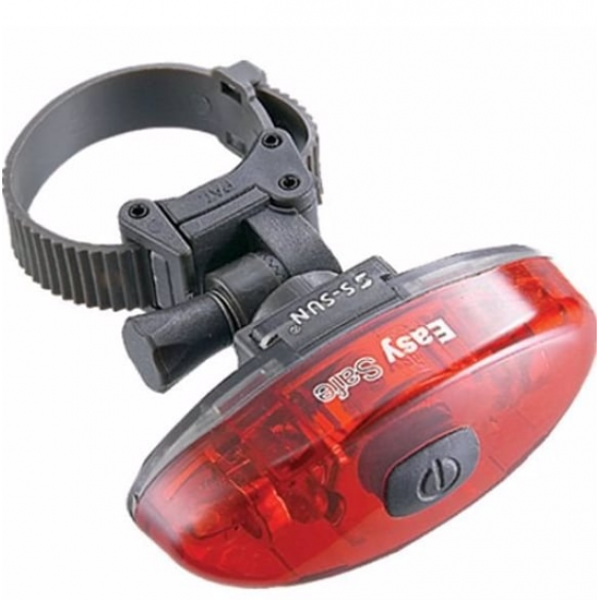 S-SUN BİSİKLET ARKA STOP FAR SS-L321R