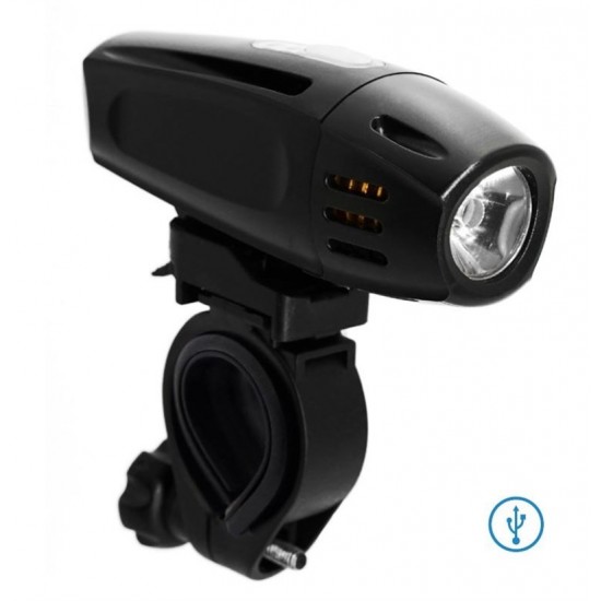 Sedona  Sd-142  BİSİKLET ÖN FAR USB