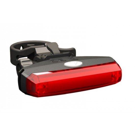 Sedona Pilli Bisiklet Arka Stop Far Sd-342R