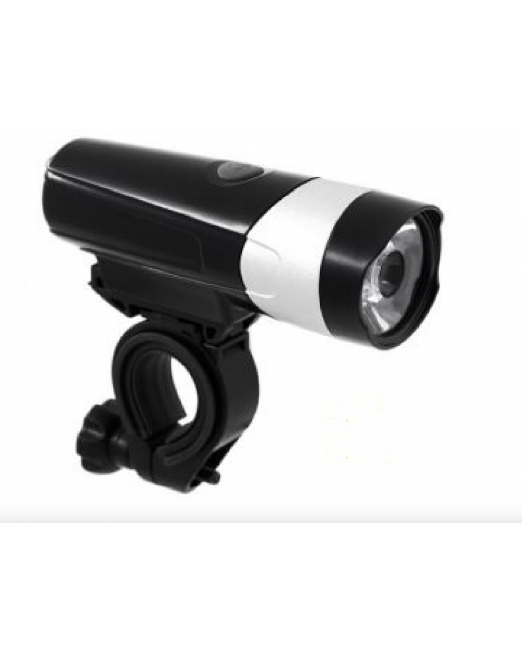 XC 222A BİSİKLET ÖN FAR 500 Lümen USB