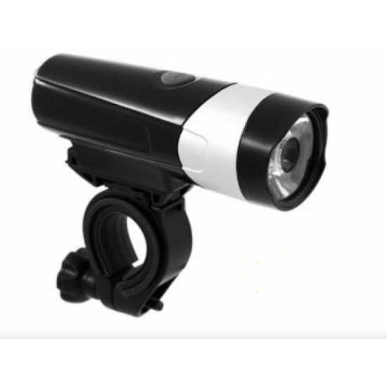XC 222A BİSİKLET ÖN FAR 500 Lümen USB XC 222A BİSİKLET ÖN FAR 500 Lümen USB