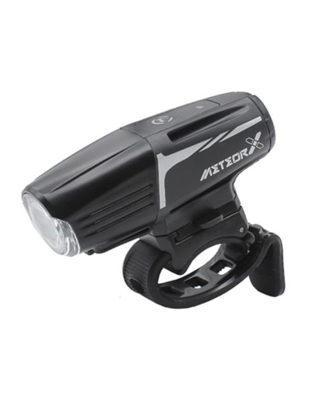 MOON METEOR-X AUTO PRO 600 LM BİSİKLET ÖN FAR USB