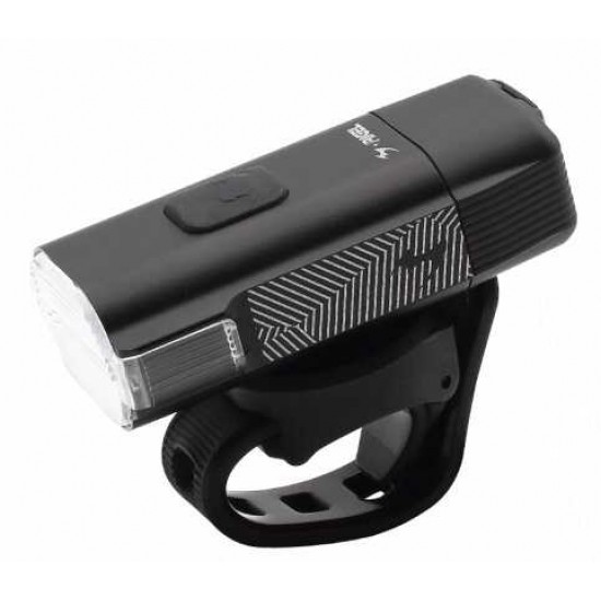 MOON RIGEL 700 LM BİSİKLET ÖN FAR USB