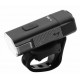 MOON RIGEL 700 LM BİSİKLET ÖN FAR USB