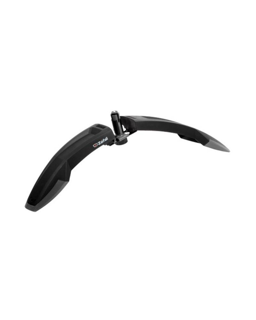 ZEFAL Mtb Plastik Çamurluk Deflector Fm60 Ön