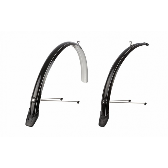 Polisport Cıty Fiber Çamurluk Towny 28"