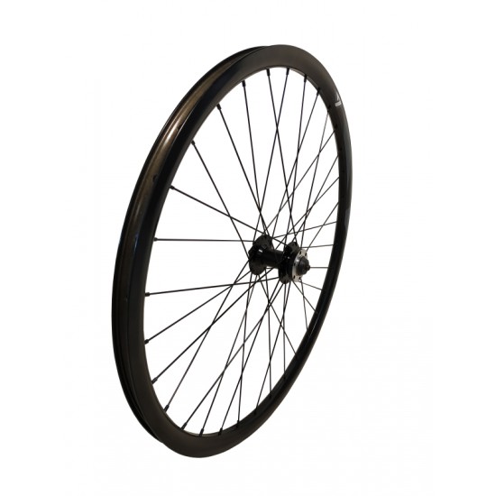 Vona 29" Çift kat Rulmanlı Disk Ön Jant