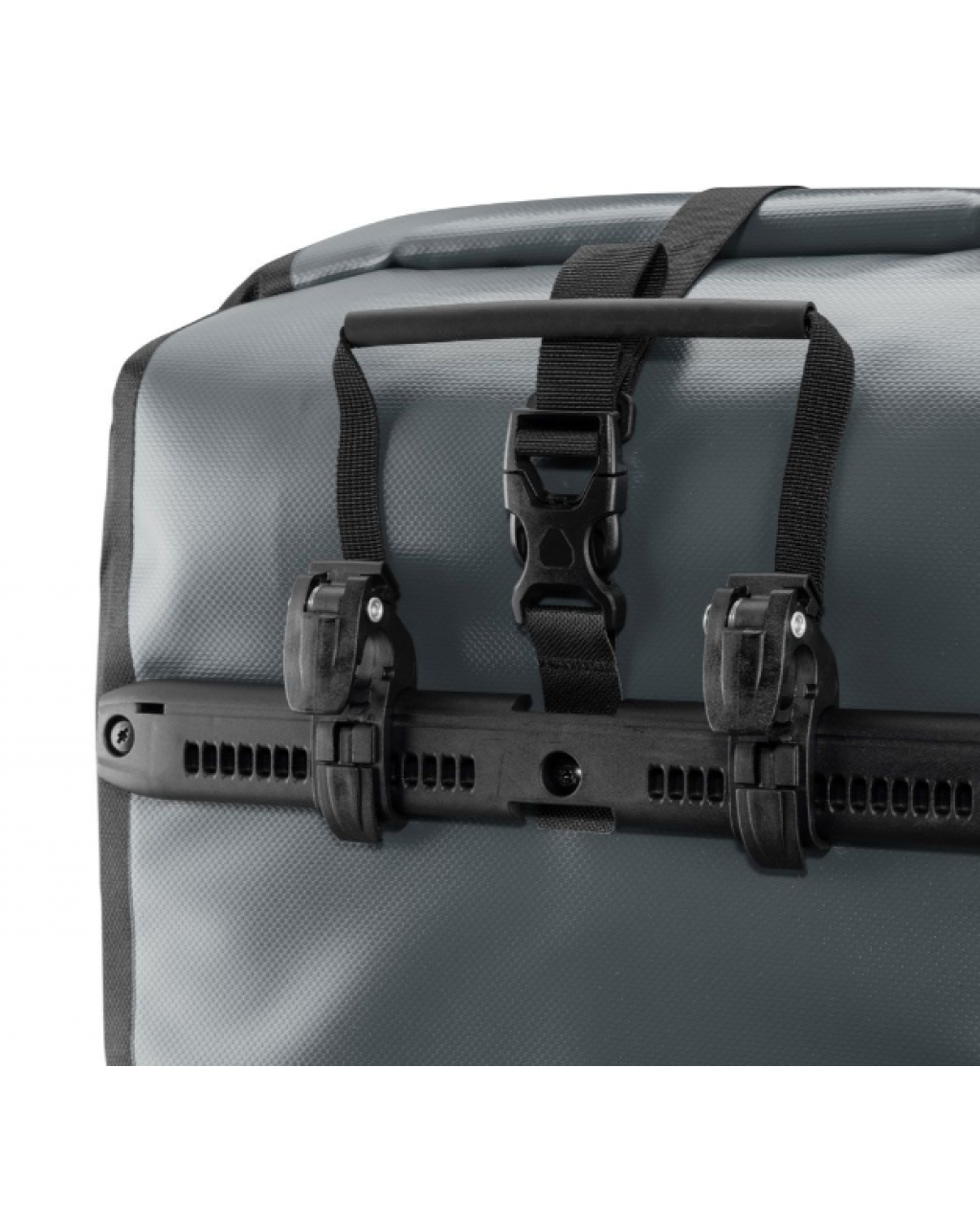 ORTLIEB F5305 Arka Çanta Back-Roller Classic 40L Asfalt-Siyah
