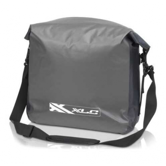 XLC OMUZ ÇANTASI LAPTOP GÖZLÜ SU GEÇIRMEZ ANTRESITGRI XLC OMUZ ÇANTASI LAPTOP GÖZLÜ SU GEÇIRMEZ ANTRESITGRI