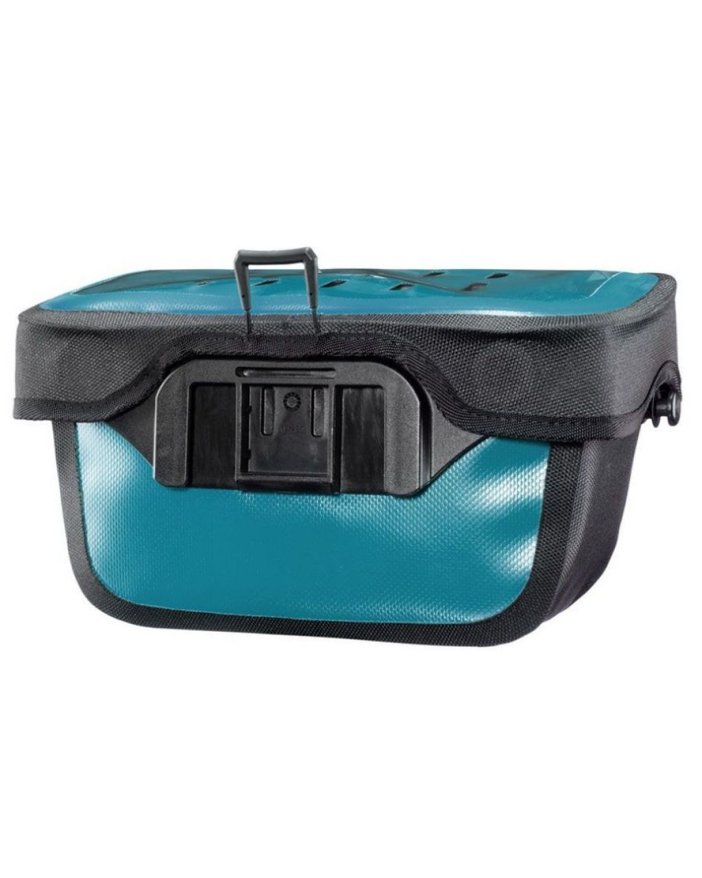 ORTLIEB F3613 Ultimate Six Classıc Gidon Çantası 5L PETROL-SİYAH ORTLIEB F3613 Ultimate Six Classıc Gidon Çantası 5L PETROL-SİYAH
