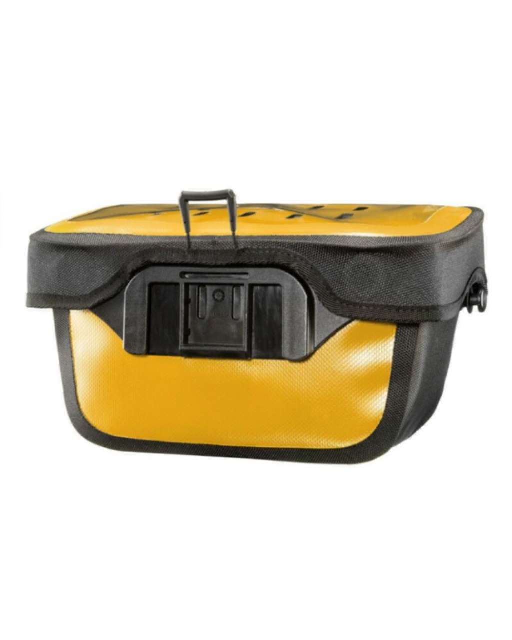 ORTLIEB F3615 Ultimate Six Classıc Gidon Çantası 5L SARI-SİYAH ORTLIEB F3615 Ultimate Six Classıc Gidon Çantası 5L SARI-SİYAH