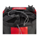 ORTLIEB F4801 Ön Çanta Sport-Packer Classic 30L KIRMIZI-SİYAH