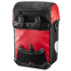 ORTLIEB F4801 Ön Çanta Sport-Packer Classic 30L KIRMIZI-SİYAH
