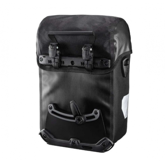 ORTLIEB F4803 Ön Çanta Sport-Packer Classic 30L SİYAH