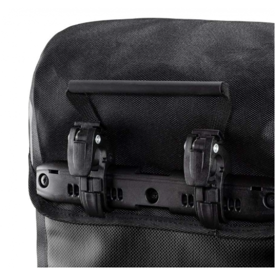 ORTLIEB F4803 Ön Çanta Sport-Packer Classic 30L SİYAH