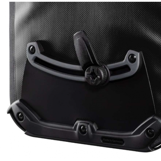 ORTLIEB F4803 Ön Çanta Sport-Packer Classic 30L SİYAH