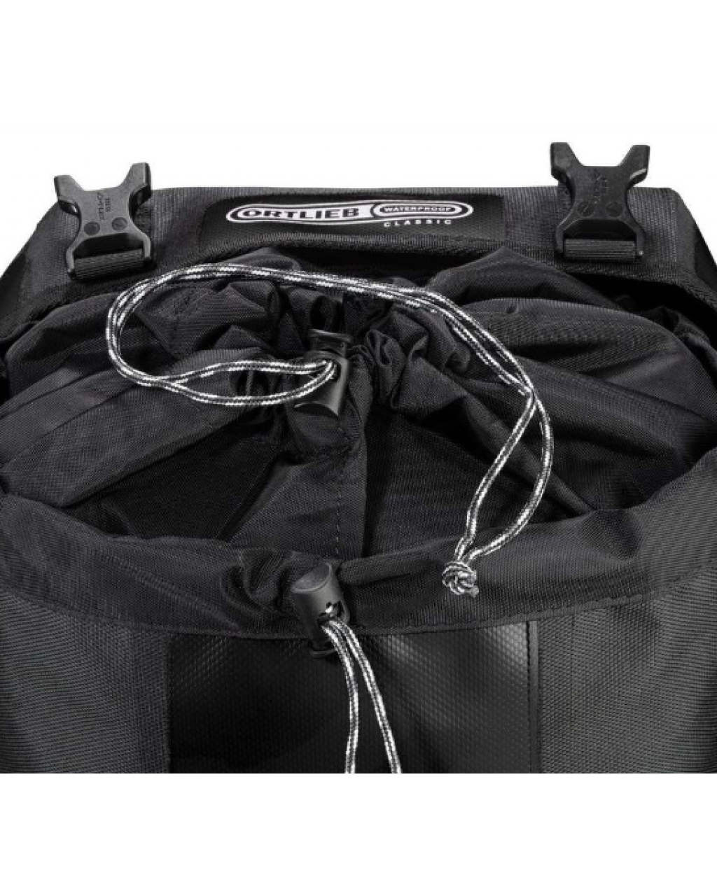 ORTLIEB F4803 Ön Çanta Sport-Packer Classic 30L SİYAH