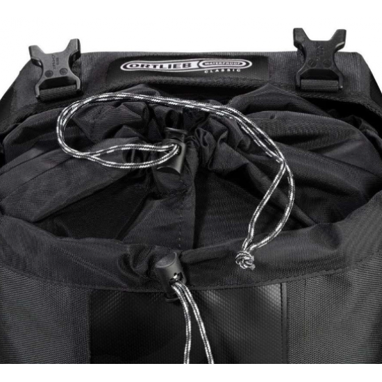 ORTLIEB F4803 Ön Çanta Sport-Packer Classic 30L SİYAH