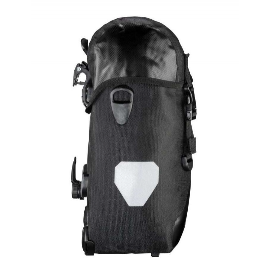 ORTLIEB F4803 Ön Çanta Sport-Packer Classic 30L SİYAH